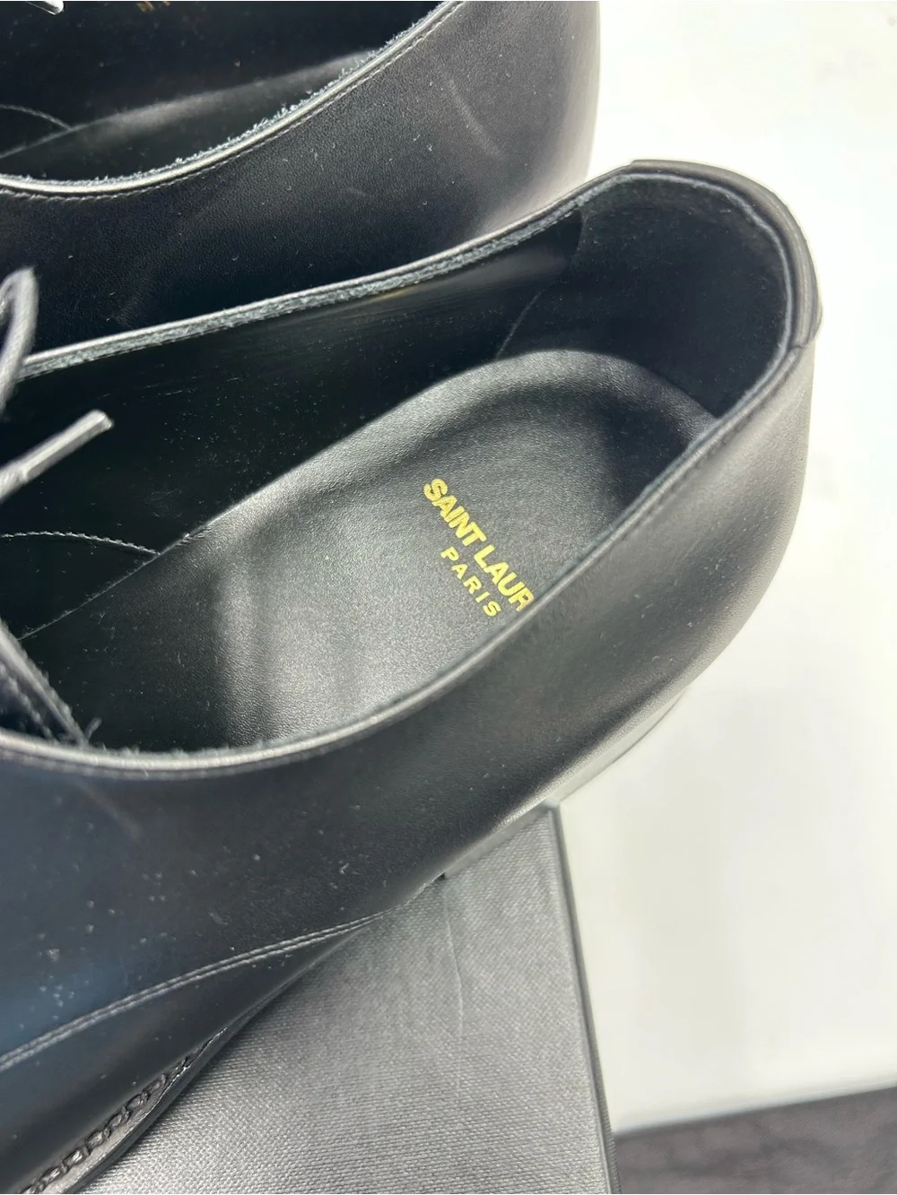 Saint Laurent absolutely new